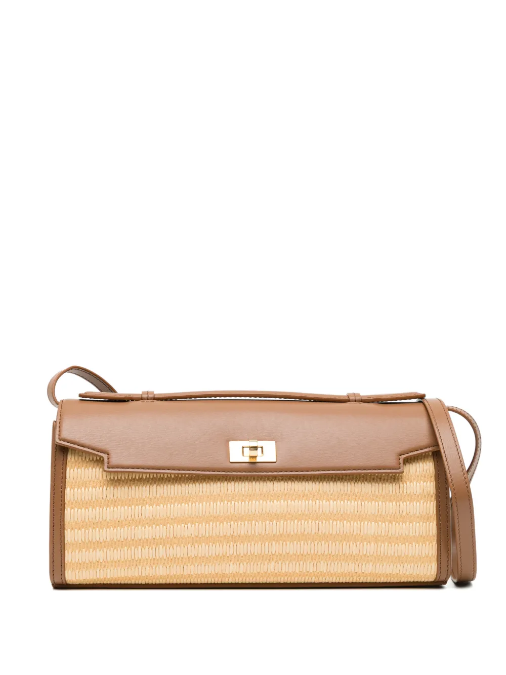 Сумка-тоут Mortimer Anya Hindmarch, коричневый
Сумка-тоут Mortimer Anya Hindmarch, коричневый