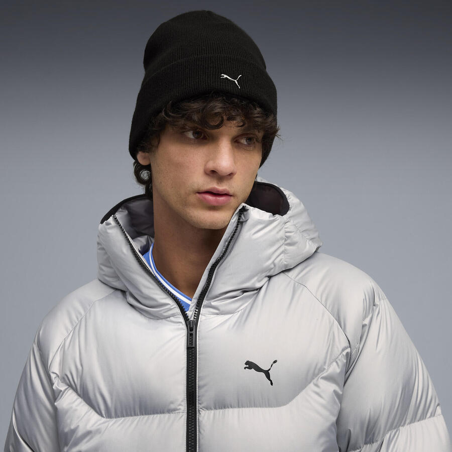 Металлическая шапка PUMA CAT для взрослых PUMA
Металлическая шапка PUMA CAT для взрослых PUMA