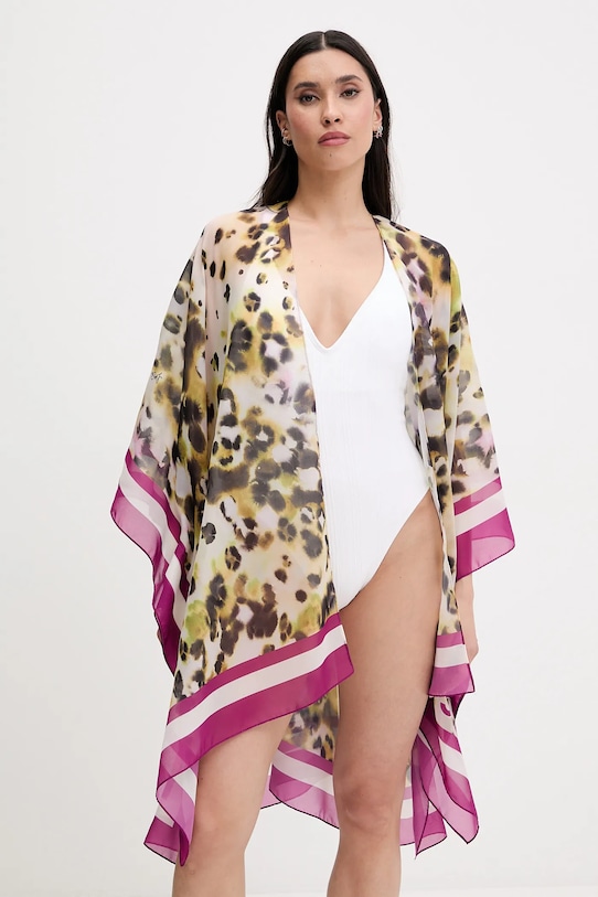 Пляжный накидка Liu Jo, фиолетовый
Пляжный накидка Liu Jo, фиолетовый