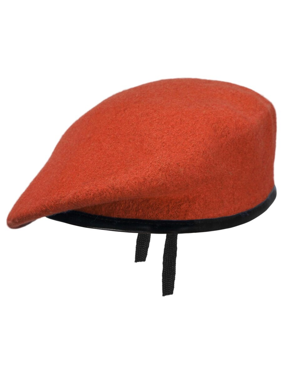 Шапка Normani, оранжевый
Шапка Normani, оранжевый