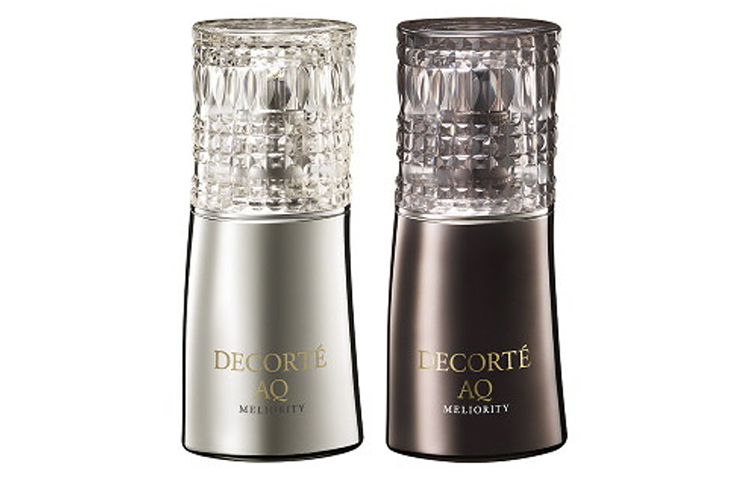 Женские жидкие эссенции DECORTE
Женские жидкие эссенции DECORTE