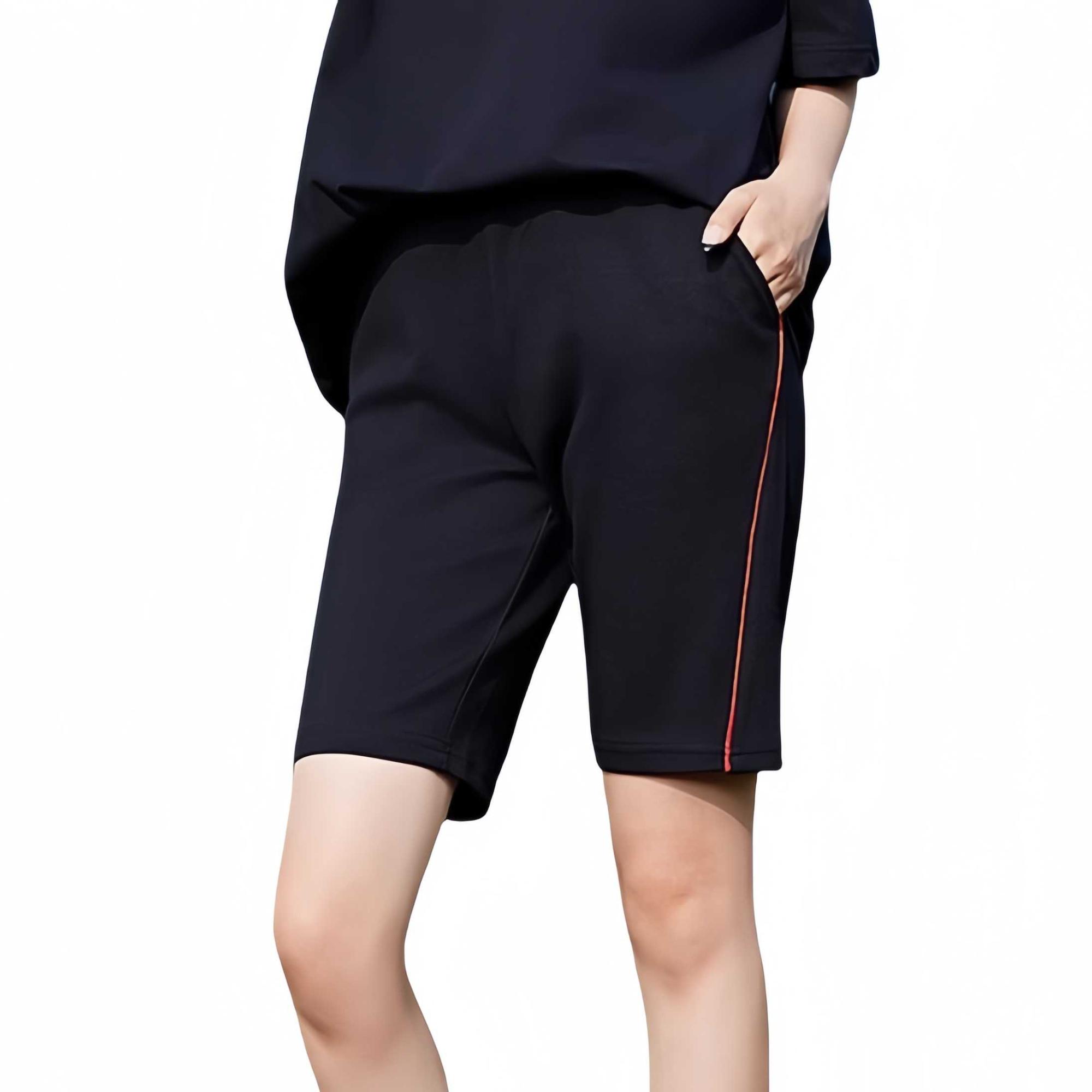 SS24 Спортивные шорты Women's Kappa, черный
SS24 Спортивные шорты Women's Kappa, черный