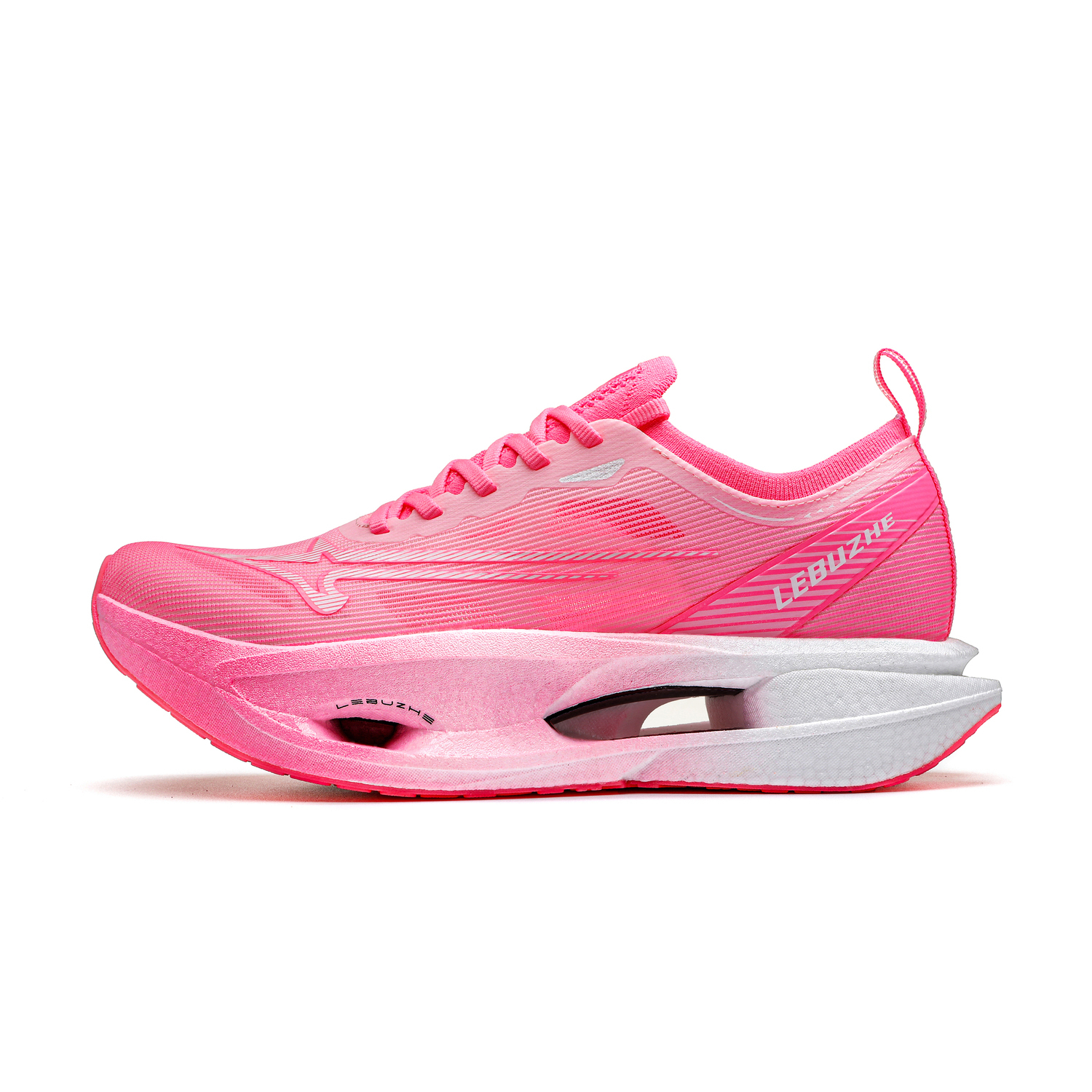 LEBUZHE Низкие кроссовки для бега унисекс персикового и розового цветов, цвет Peach/Pink
LEBUZHE Низкие кроссовки для бега унисекс персикового и розового цветов, цвет Peach/Pink