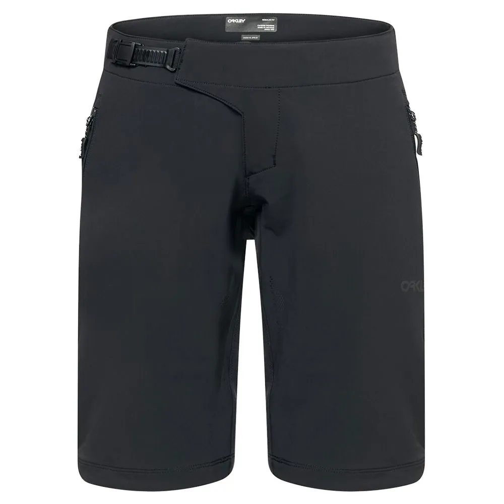 Шорты Oakley Element, серый
Шорты Oakley Element, серый