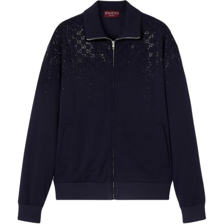 Куртка мужская GUCCI, темно-синий
Куртка мужская GUCCI, темно-синий