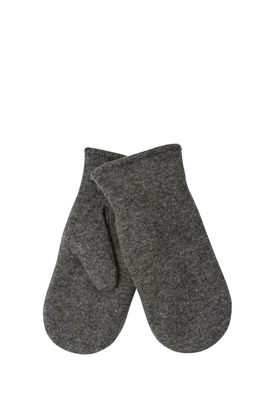 Перчатки Lindex Mittens, Dark Grey Melange/Dark Grey
Перчатки Lindex Mittens, Dark Grey Melange/Dark Grey