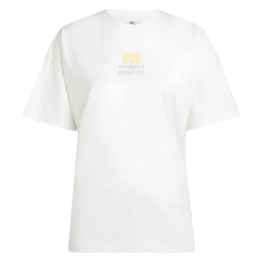 Футболка с коротким рукавом O´neill Beach Vintage, белый
Футболка с коротким рукавом O´neill Beach Vintage, белый