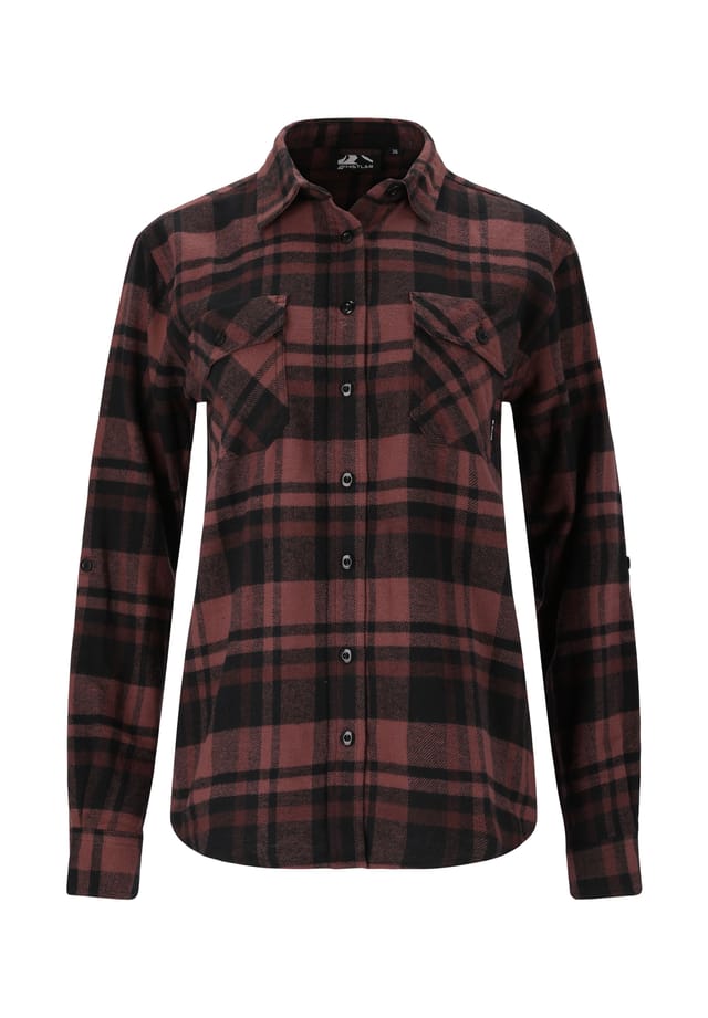 Футболка Dodo Outdoor из дышащего функционального материала Whistler, цвет 4241 fudge
Футболка Dodo Outdoor из дышащего функционального материала Whistler, цвет 4241 fudge