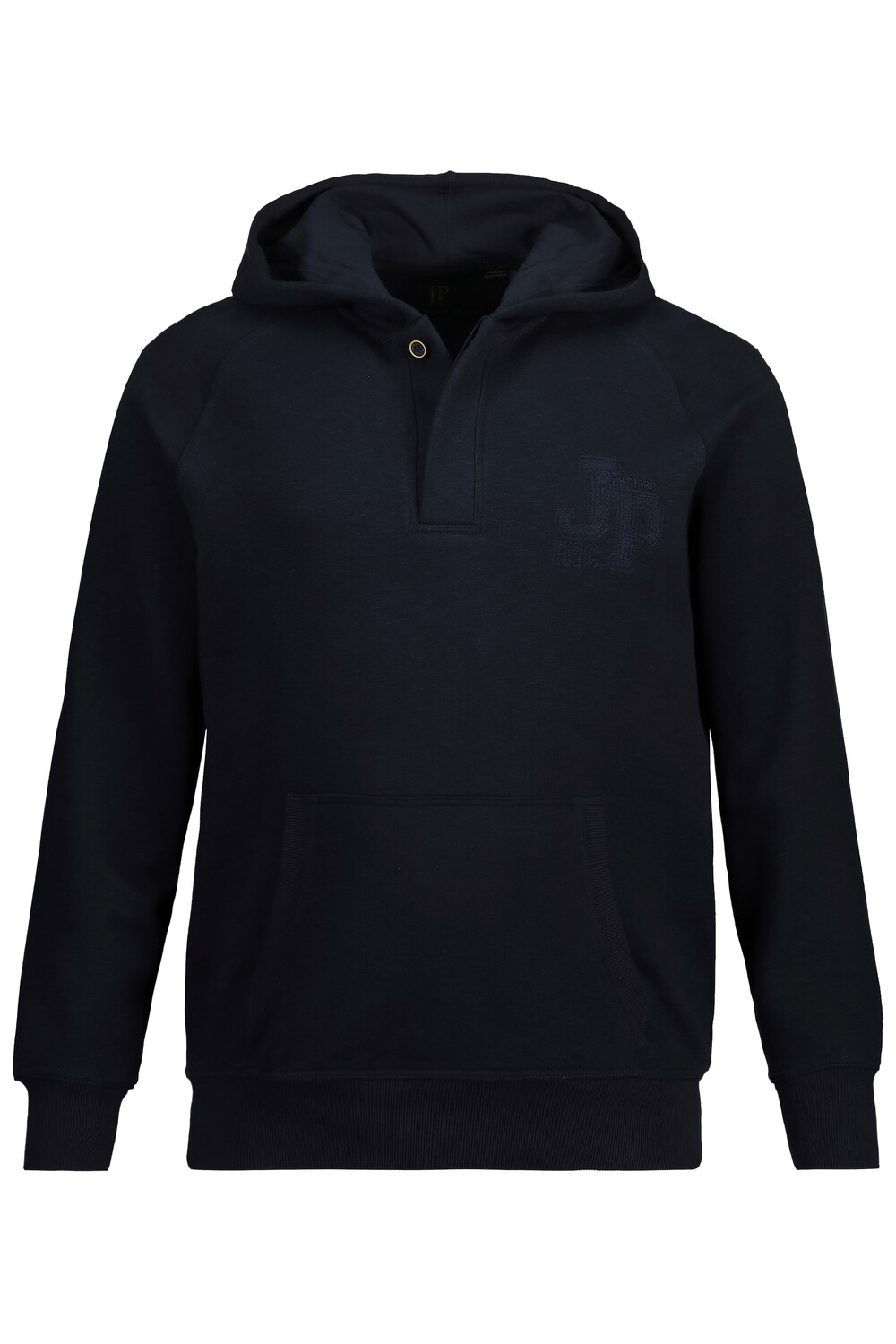 Флисовая куртка JP1880, темно синий
Флисовая куртка JP1880, темно синий