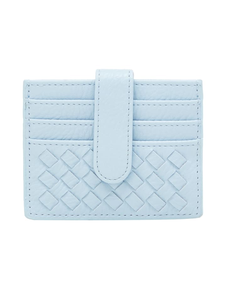 Кошелек DreiMaster Klassik, синий
Кошелек DreiMaster Klassik, синий