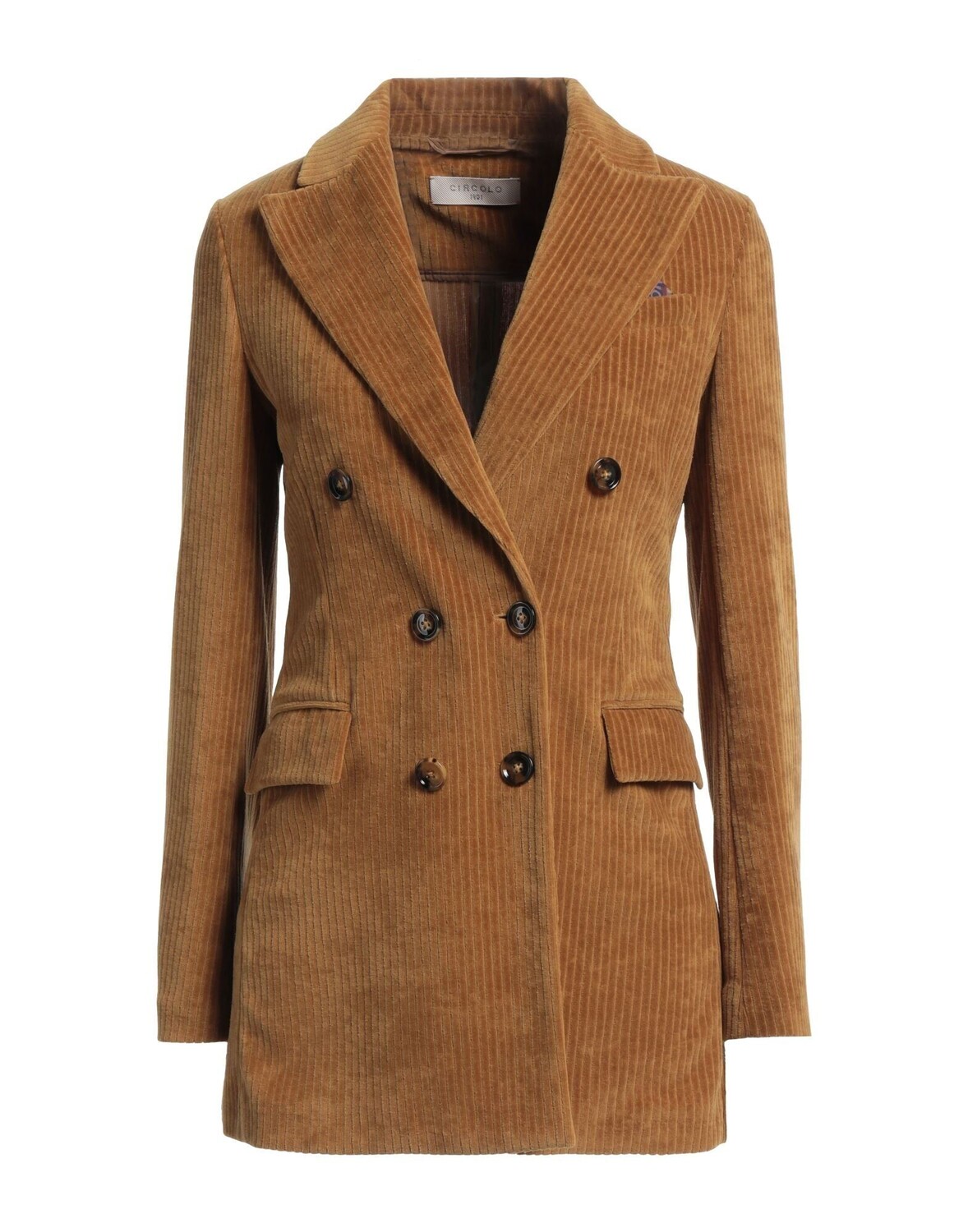 Блейзер Circolo 1901, горчичный
Блейзер Circolo 1901, горчичный