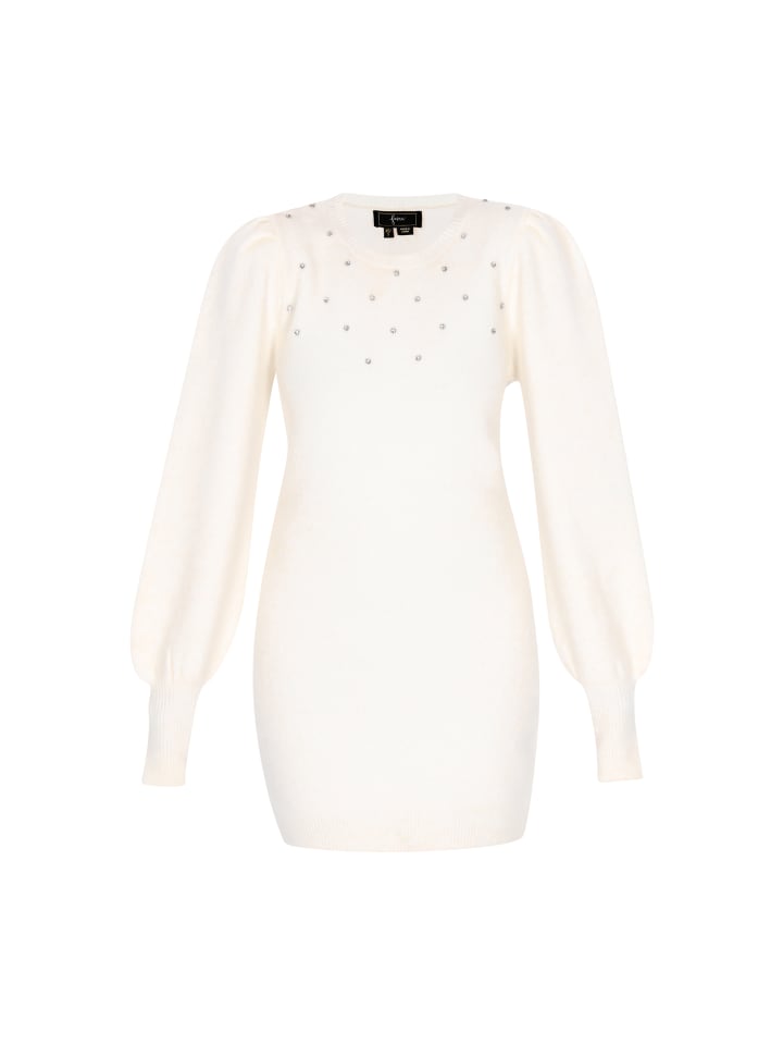 Длинное платье faina, белый
Длинное платье faina, белый