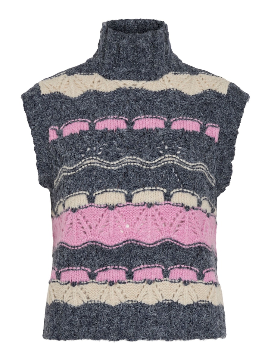 Свитер VILA VILadan, темно-серый
Свитер VILA VILadan, темно-серый