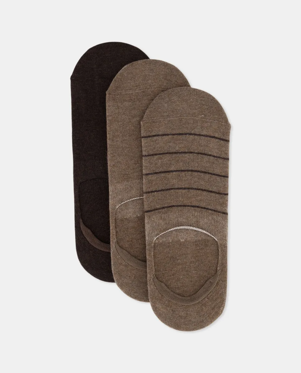 Пакет 3 Пинкис Фэнтези Мэн Dustin, бежевый
Пакет 3 Пинкис Фэнтези Мэн Dustin, бежевый