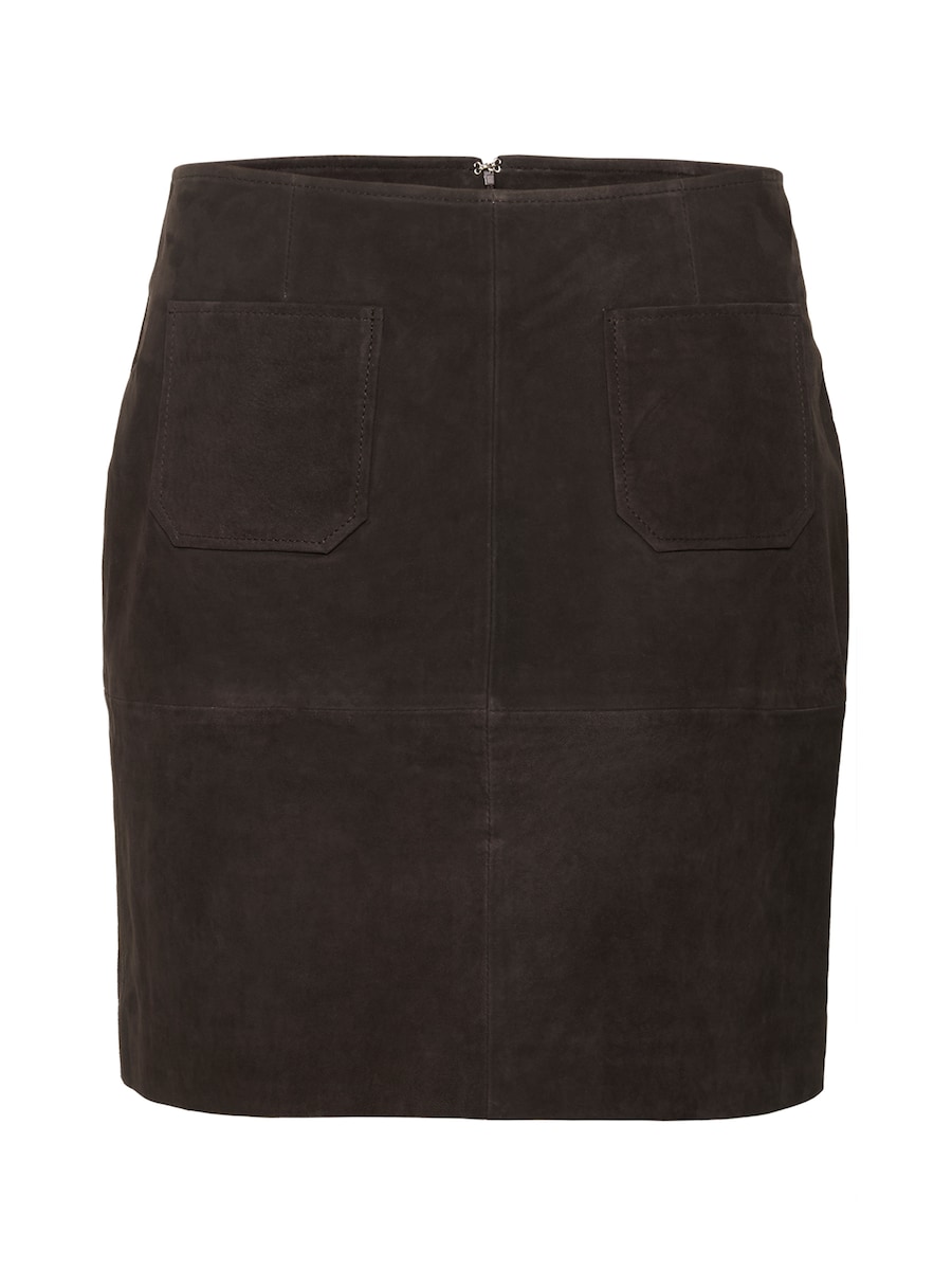 Юбка Kaffe, черный
Юбка Kaffe, черный