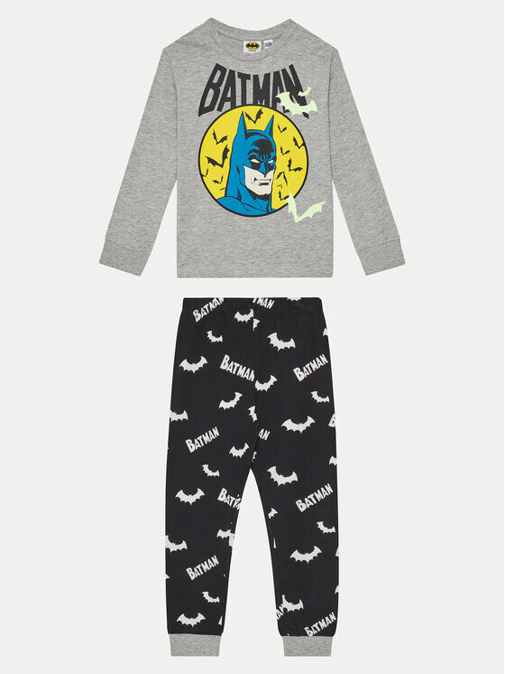 Пижамы стандартного кроя Original Marines, мультиколор
Пижамы стандартного кроя Original Marines, мультиколор