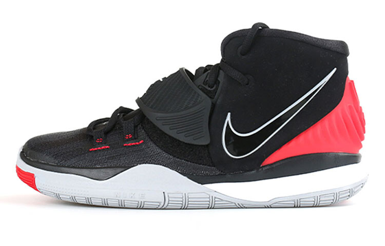 Детские баскетбольные кроссовки Nike Kyrie 6 Kids
Детские баскетбольные кроссовки Nike Kyrie 6 Kids