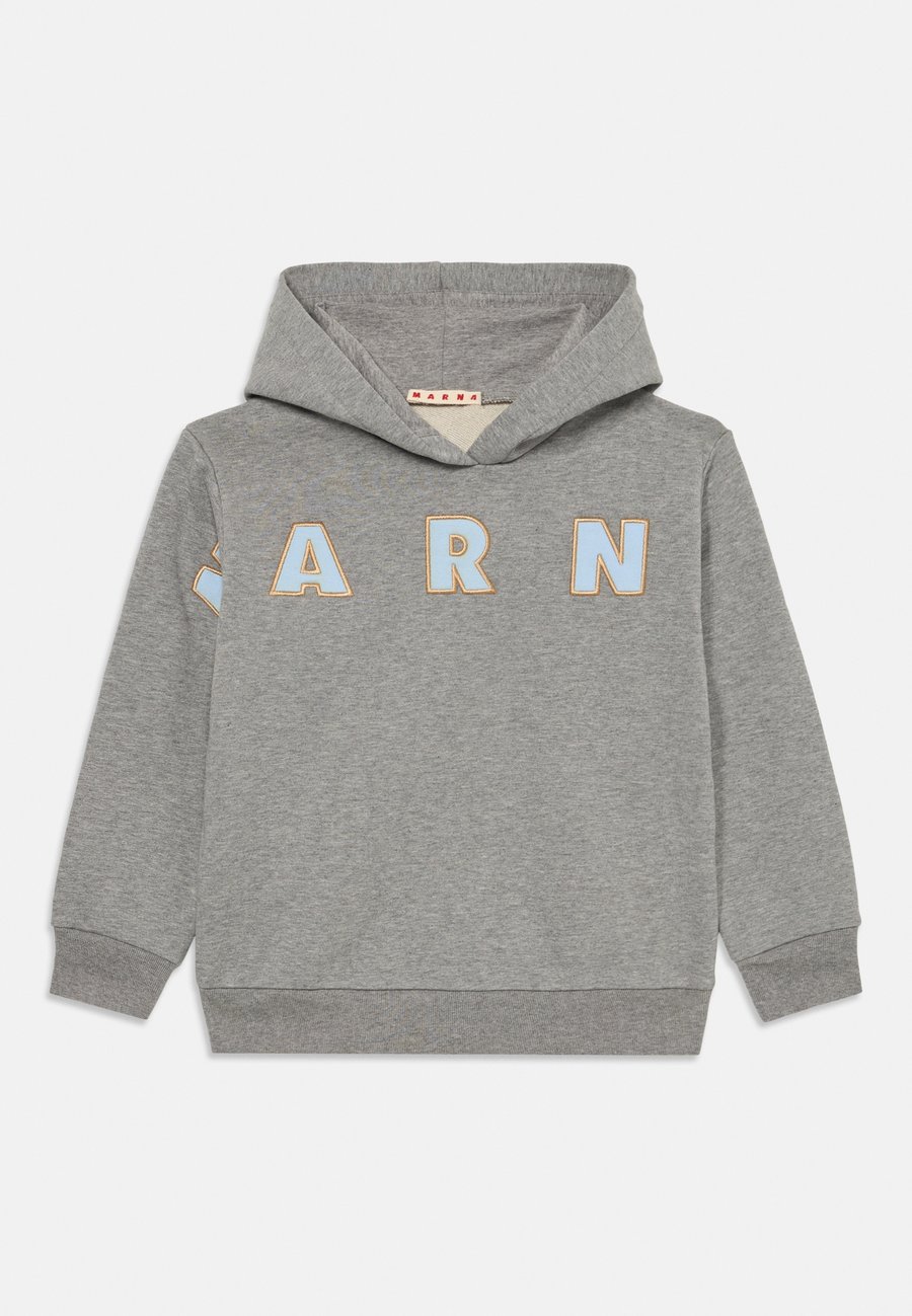 Толстовка Marni UNISEX, Cool Grey Melange/Grey
Толстовка Marni UNISEX, Cool Grey Melange/Grey