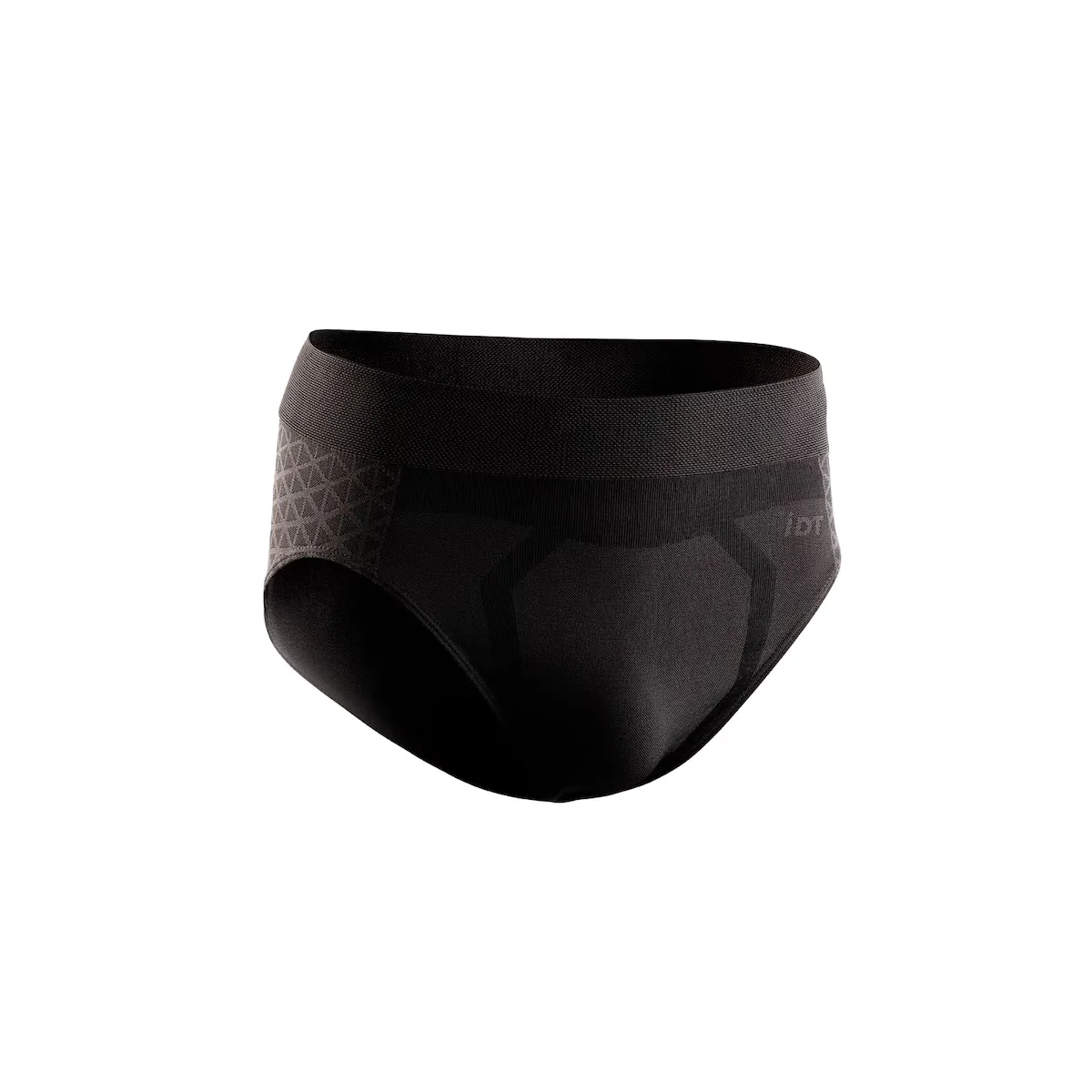 Мужские трусы Lurbel Cristallo, темно-серый
Мужские трусы Lurbel Cristallo, темно-серый