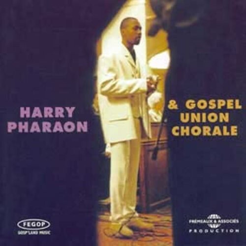 CD диск Pharaon, Harry: Gospel Union Chorale
CD диск Pharaon, Harry: Gospel Union Chorale