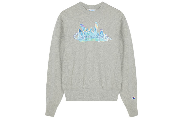 Толстовка унисекс Champion, светло-фиолетовый
Толстовка унисекс Champion, светло-фиолетовый