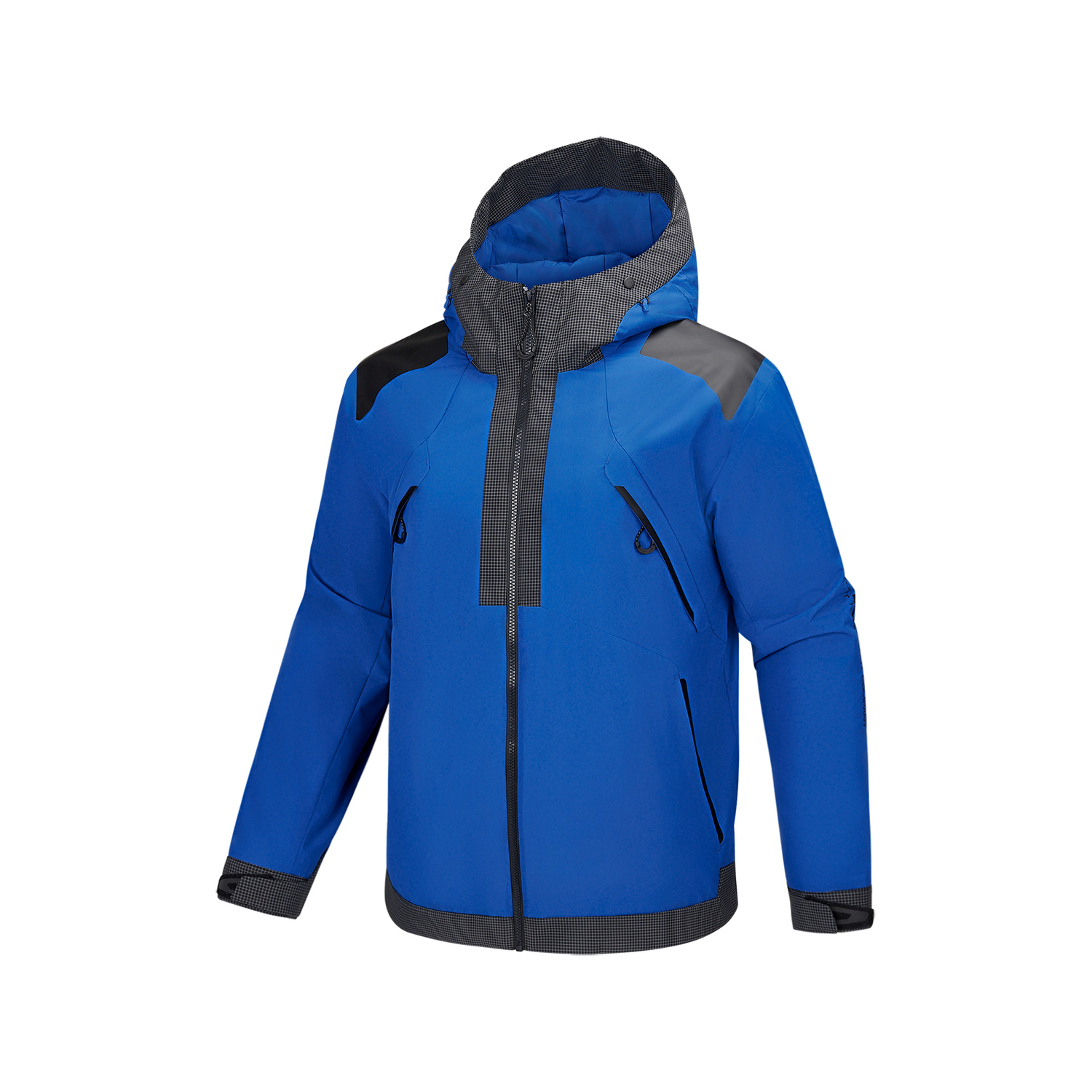 Skechers Горная куртка мужская небесно-голубая, Celestial Blue/00JG
Skechers Горная куртка мужская небесно-голубая, Celestial Blue/00JG