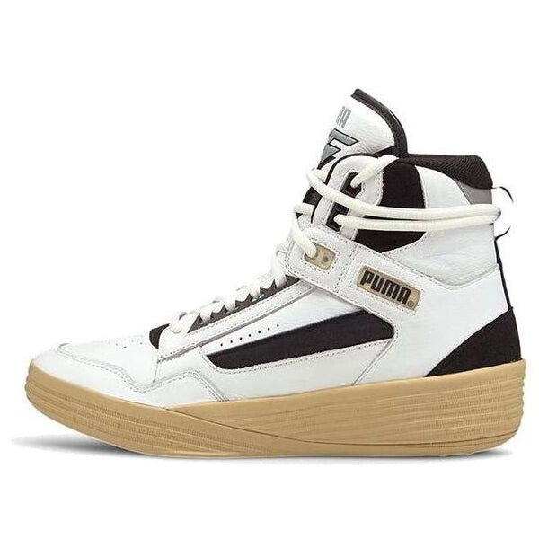 Кроссовки kyle kuzma x rhude x clyde all-pro mid Puma, белый
Кроссовки kyle kuzma x rhude x clyde all-pro mid Puma, белый
