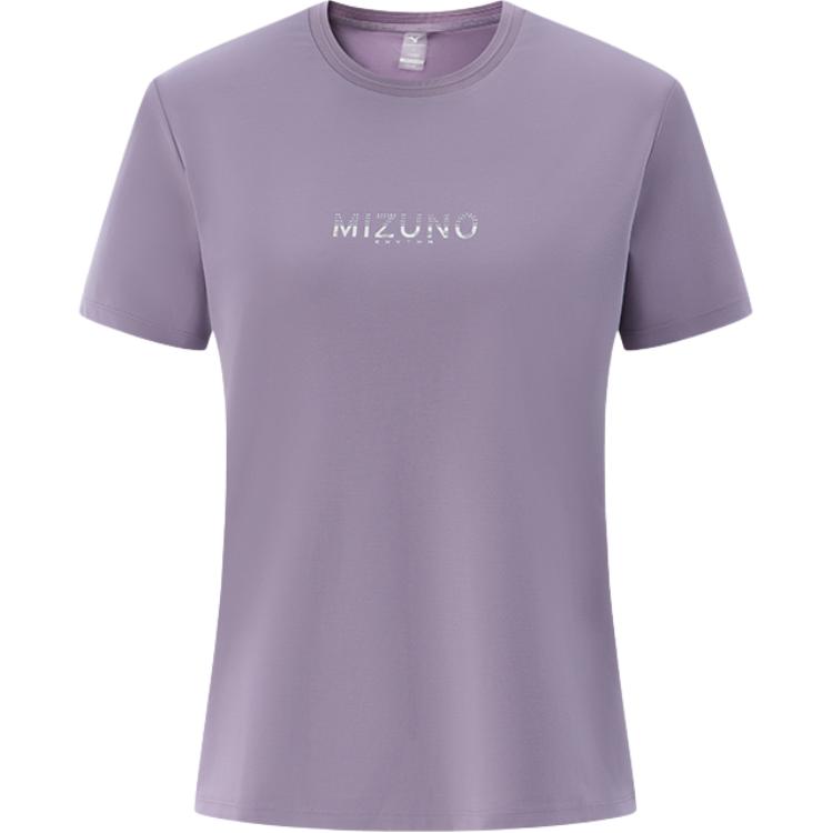 Mizuno Футболка Women's Dark Purple
Mizuno Футболка Women's Dark Purple