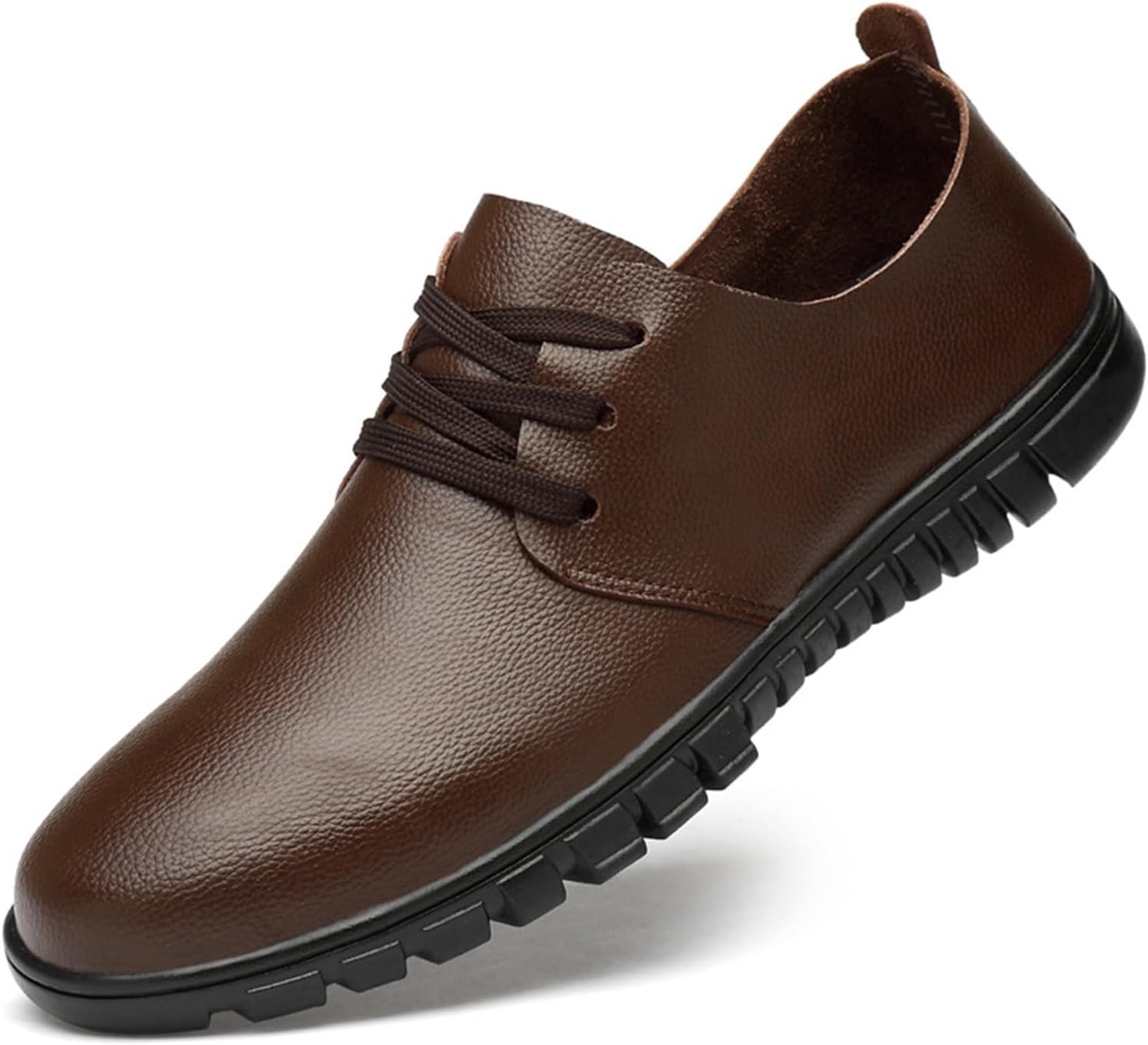 Мужские модные кроссовки NIAIRKE из кожи, ретро стиль, повседневная обувь для мужчин, дышащие мужские кроссовки, коричневый
Мужские модные кроссовки NIAIRKE из кожи, ретро стиль, повседневная обувь для мужчин, дышащие мужские кроссовки, коричневый