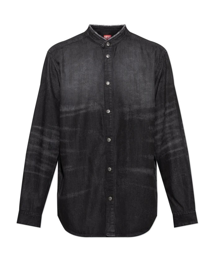 Рубашка d-simply-fsh Diesel, серый
Рубашка d-simply-fsh Diesel, серый