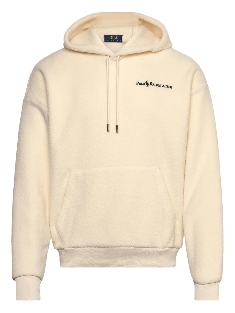 Худи с логотипом Polo Ralph Lauren, нейтральный
Худи с логотипом Polo Ralph Lauren, нейтральный