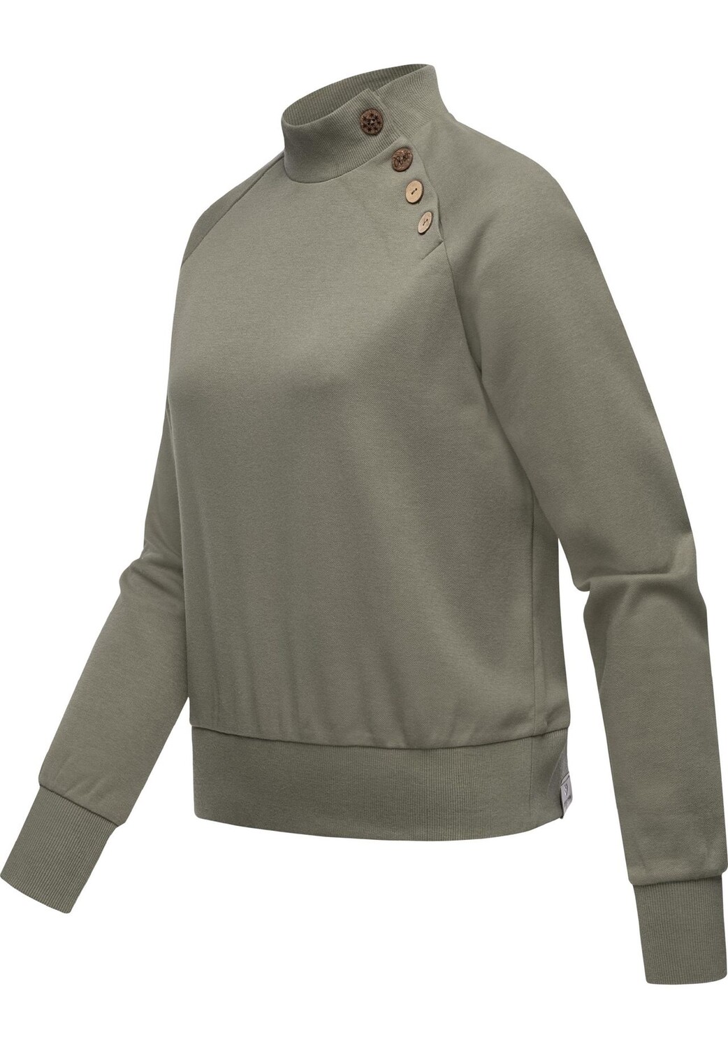 Толстовка Majorka Solid Ragweartm, оливковый
Толстовка Majorka Solid Ragweartm, оливковый