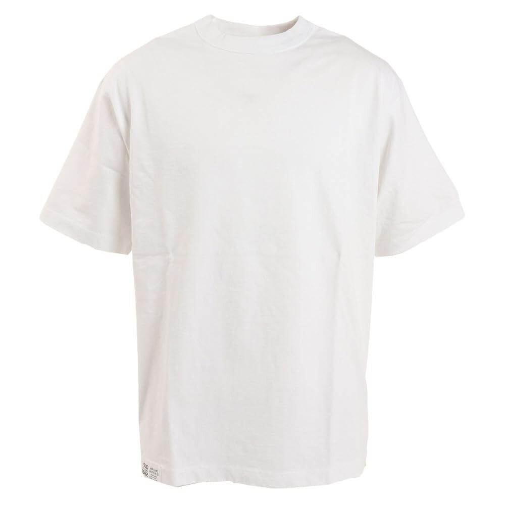 Футболка мужская белая New Balance, белый
Футболка мужская белая New Balance, белый