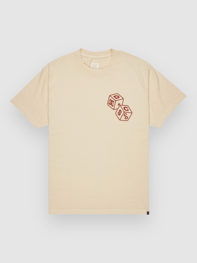 Футболка DC High Rollin T-Shirt, oatmeal, Серый, Футболка DC High Rollin T-Shirt, oatmeal
Футболка DC High Rollin T-Shirt, oatmeal, Серый, Футболка DC High Rollin T-Shirt, oatmeal