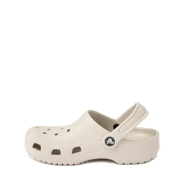 Сабо Crocs Classic Clog, цвет Bone
Сабо Crocs Classic Clog, цвет Bone
