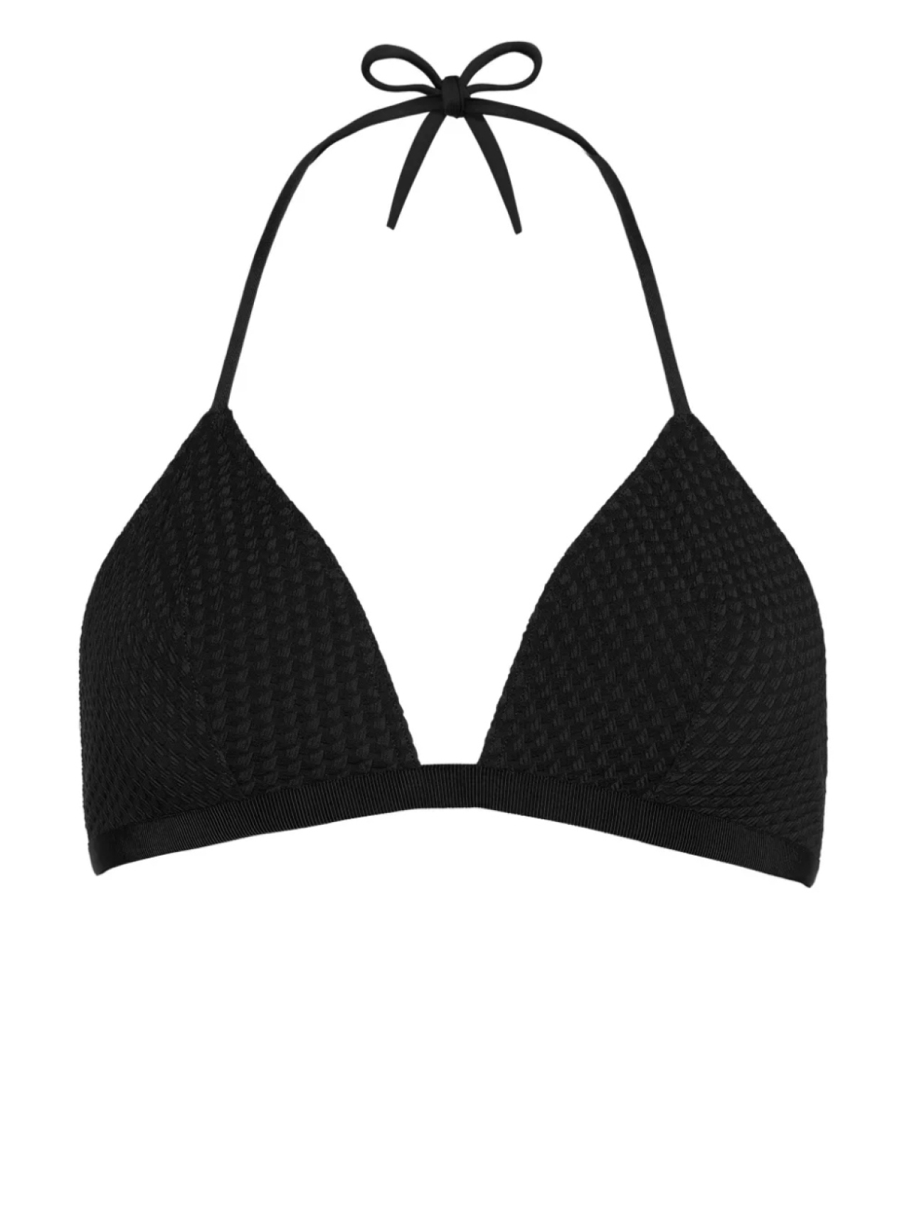 ERES топ бикини Extra, черный
ERES топ бикини Extra, черный