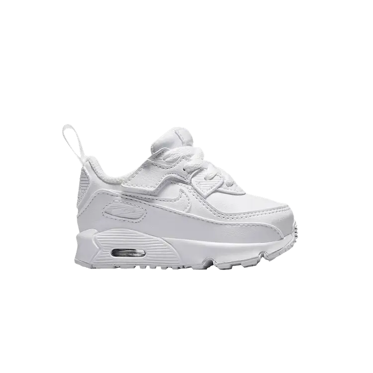 Кроссовки Nike ir Max 90 EasyOn TD, Triple White
Кроссовки Nike ir Max 90 EasyOn TD, Triple White