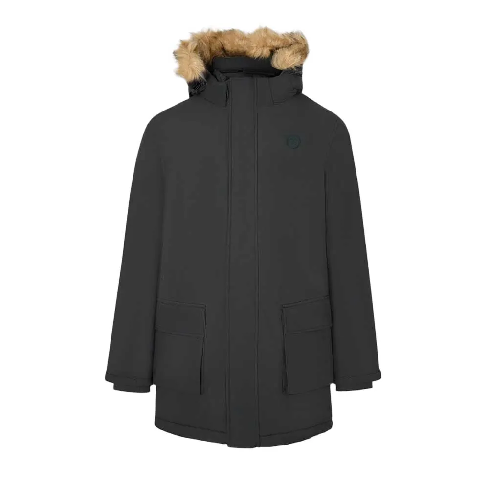 Куртка Silbon Technical, зеленый
Куртка Silbon Technical, зеленый