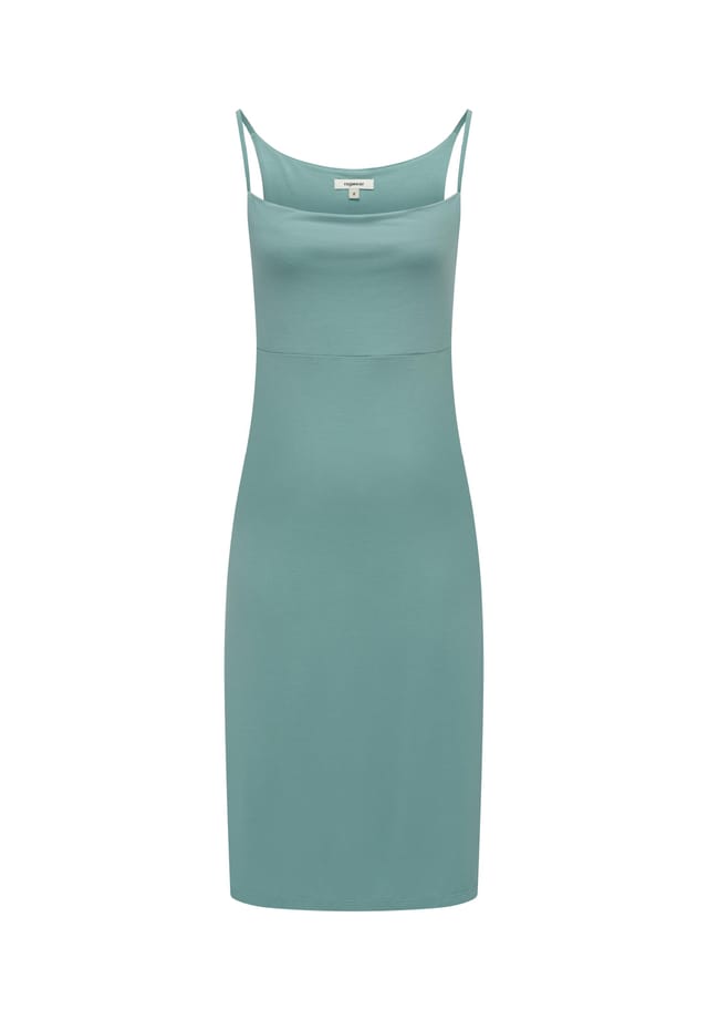 Летнее платье Сатурия Ragwear, синий
Летнее платье Сатурия Ragwear, синий