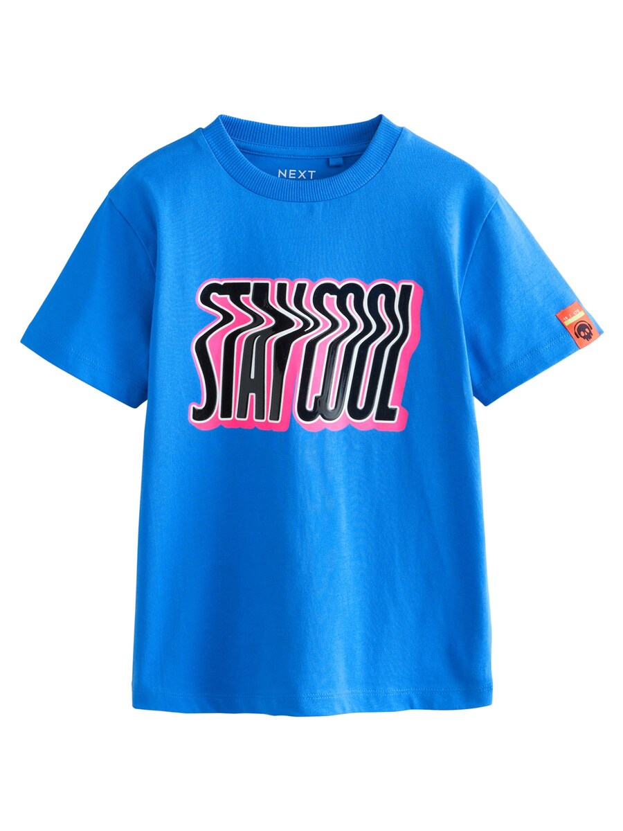 Рубашка Next, синий
Рубашка Next, синий