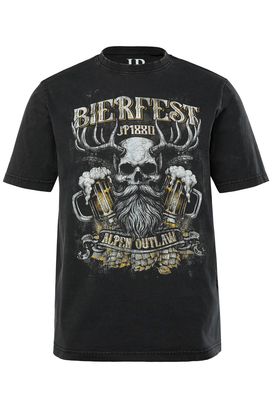 Рубашка JP1880, черный
Рубашка JP1880, черный