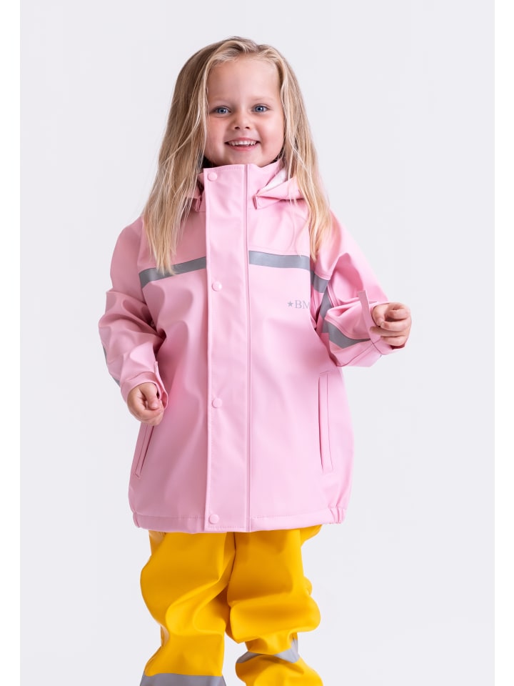 Дождевик BMS
Дождевик BMS