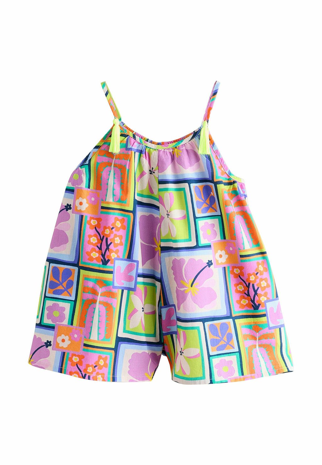 Комбинезон Next, синий
Комбинезон Next, синий