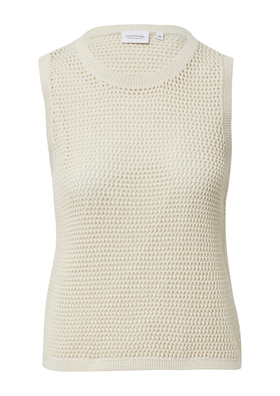 Свитер comma casual identity, экрю
Свитер comma casual identity, экрю