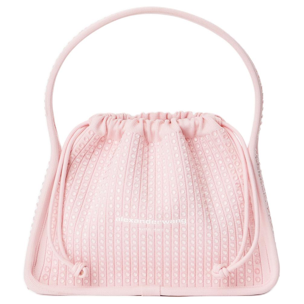 Alexander Wang Маленькая сумка через плечо Райан 
Alexander Wang Маленькая сумка через плечо Райан