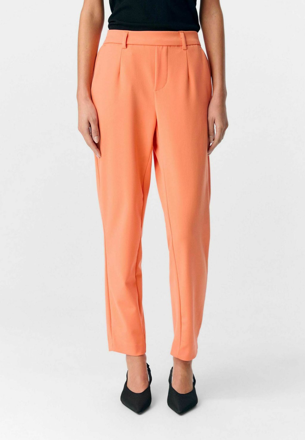Брюки OBJLISA NOOS Object, оранжевый
Брюки OBJLISA NOOS Object, оранжевый