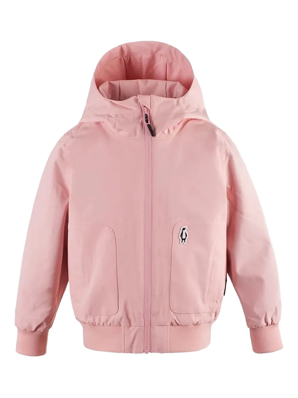 Куртка Blue Bird с капюшоном и логотипом Gosoaky, розовый
Куртка Blue Bird с капюшоном и логотипом Gosoaky, розовый