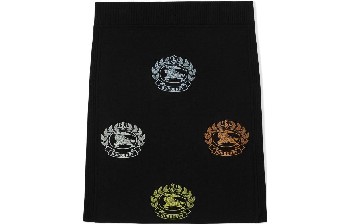Детская юбка Burberry, цвет Black
Детская юбка Burberry, цвет Black