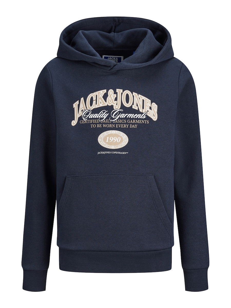 Толстовка Jack & Jones Junior JJARI, Night Blue
Толстовка Jack & Jones Junior JJARI, Night Blue