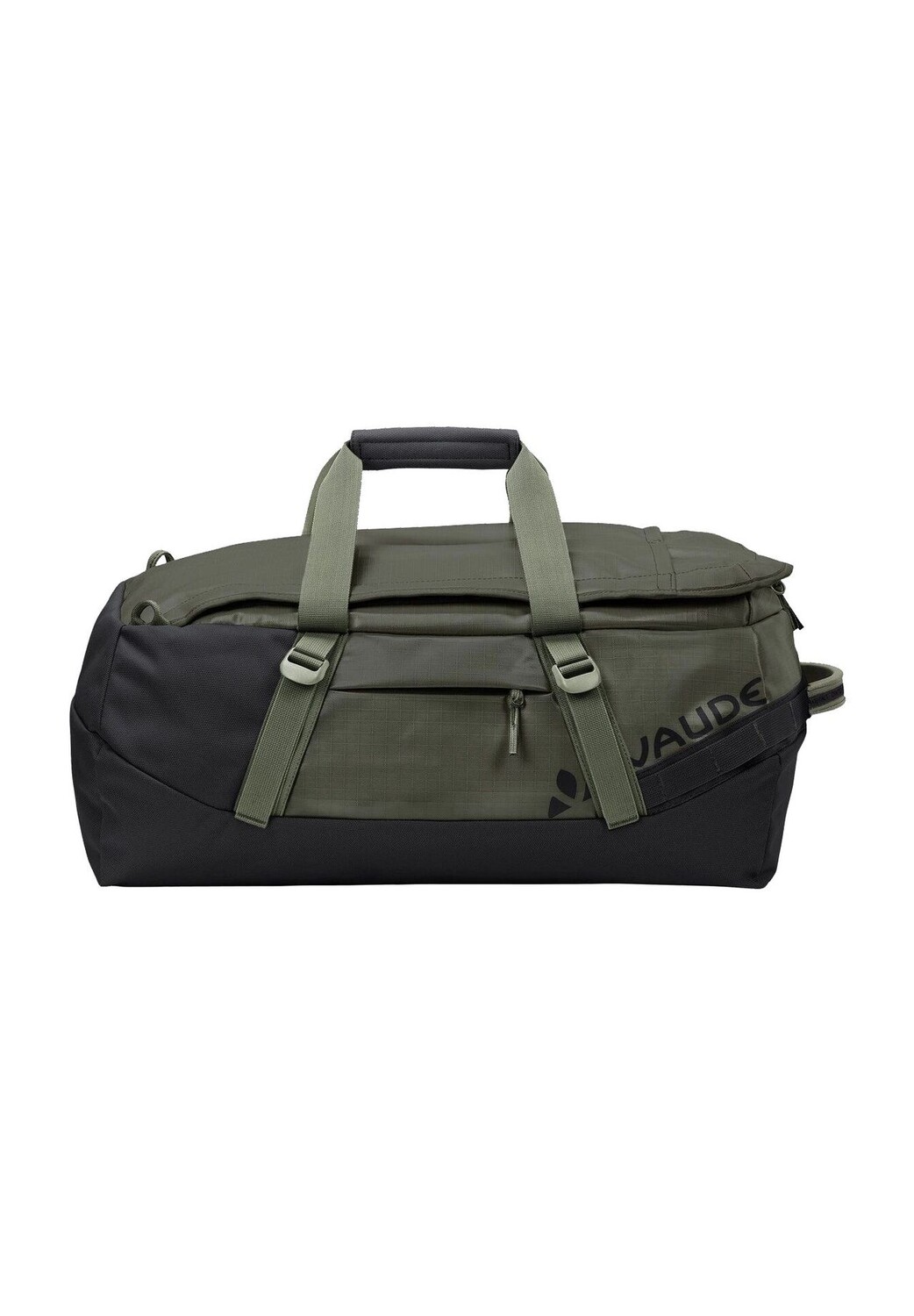 Дорожная сумка, эмблема, отделение для ноутбука, 35 литров VAUDE, хаки
Дорожная сумка, эмблема, отделение для ноутбука, 35 литров VAUDE, хаки